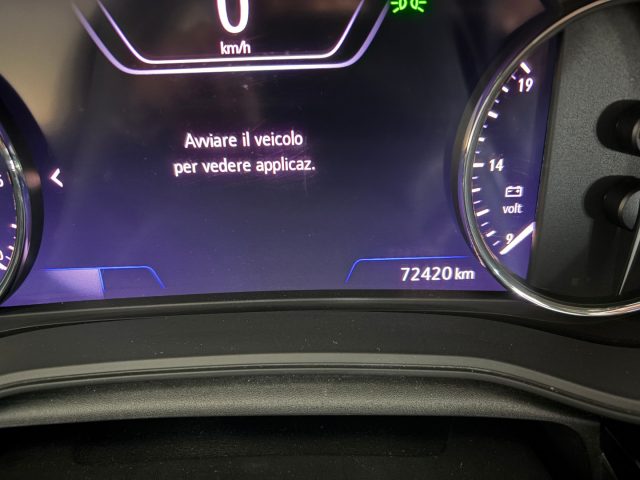 OPEL Astra usata, con Immobilizzatore elettronico