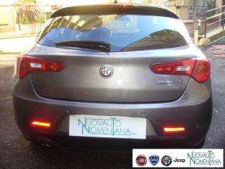 ALFA ROMEO Giulietta usata, con Climatizzatore