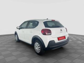 CITROEN C3 usata 2