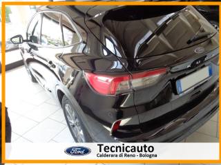 FORD Kuga usata, con Cerchi in lega