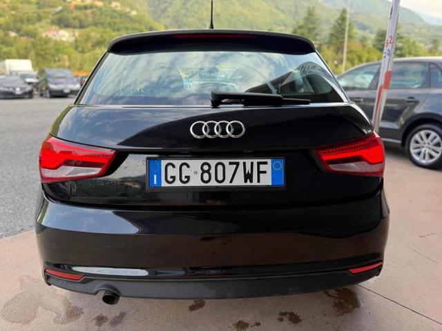 AUDI A1 usata, con Boardcomputer