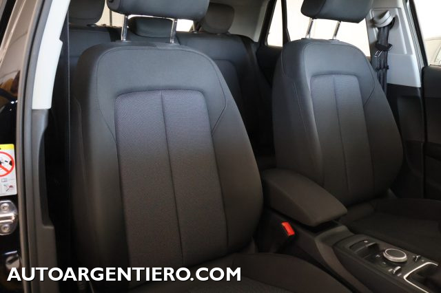 AUDI Q2 usata, con Marmitta catalitica