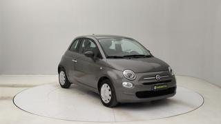FIAT 500 usata, con Boardcomputer