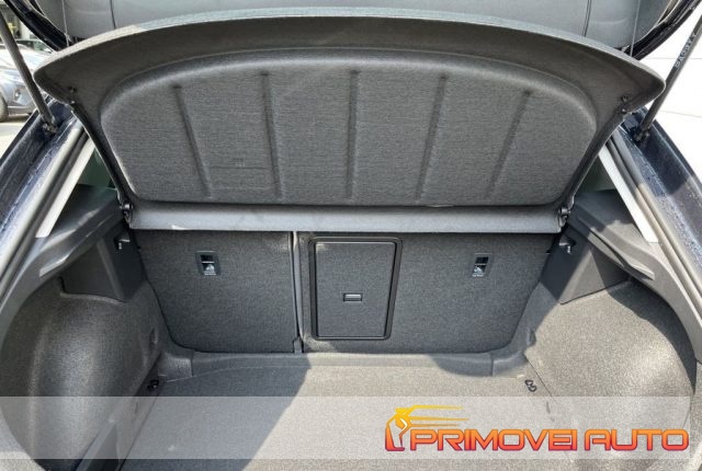 SEAT Leon usata, con Climatizzatore