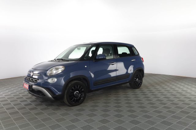FIAT 500L usata 6
