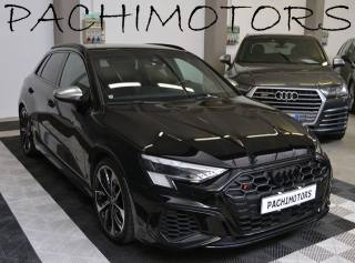 AUDI S3 usata, con Servosterzo