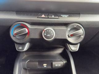 KIA Stonic usata, con Autoradio digitale