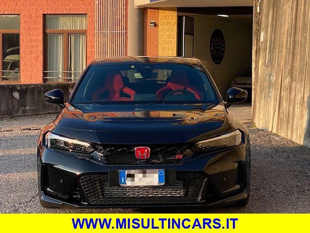 HONDA Civic usata, con Airbag