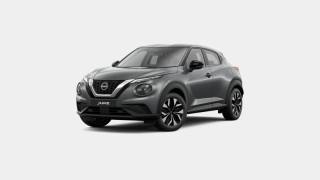 NISSAN Juke 1.0 DIG-T 114 CV Acenta * PREZZO PROMO *
