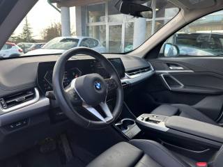 BMW X1 usata, con Autoradio