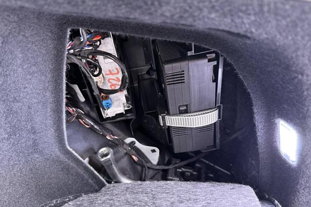AUDI Q5 usata, con Immobilizzatore elettronico