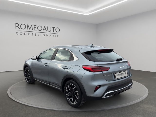 KIA XCeed usata, con Airbag Passeggero