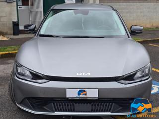 KIA EV6 usata, con Airbag