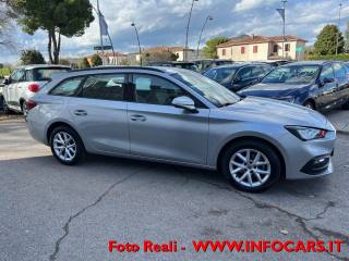 SEAT Leon usata, con Chiusura centralizzata