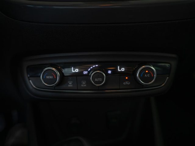 OPEL Crossland X usata, con Immobilizzatore elettronico
