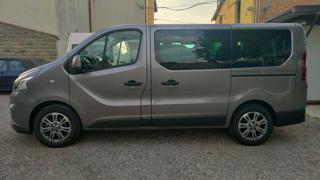 FIAT Talento usata, con Chiusura centralizzata