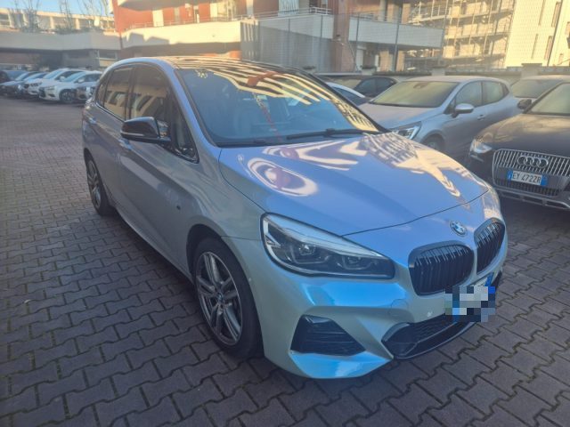 BMW 225 usata, con Airbag laterali