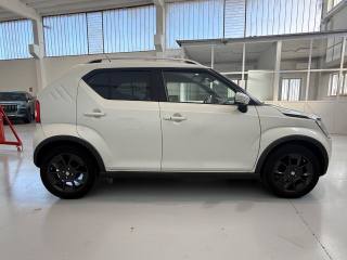SUZUKI Ignis usata, con Airbag Passeggero