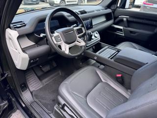 LAND ROVER Defender usata, con Chiusura centralizzata