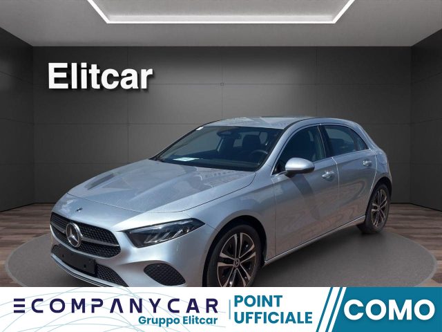 MERCEDES-BENZ A 180 usata, con ABS