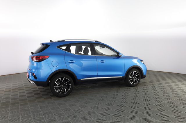 MG ZS usata 2