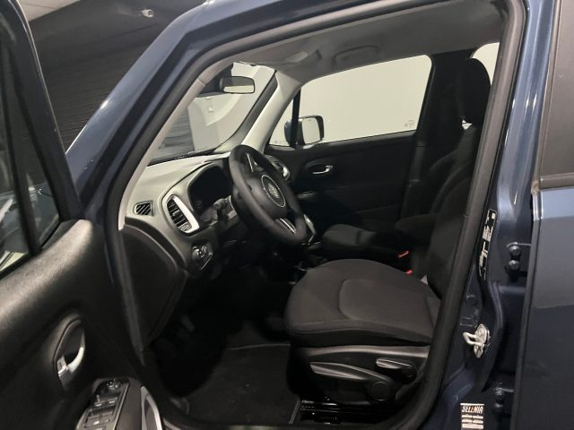 JEEP Renegade usata, con Antifurto