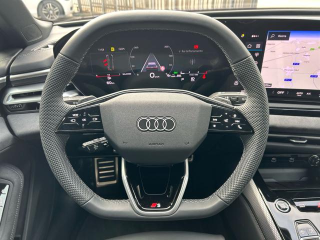 AUDI A5 usata, con Cruise Control