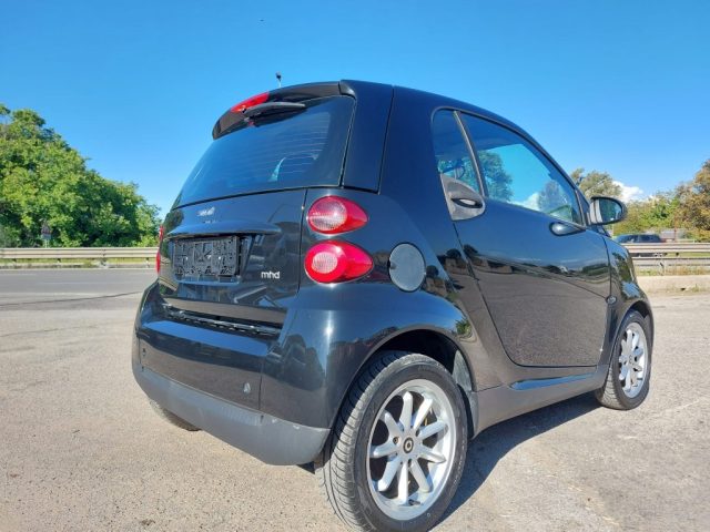 SMART ForTwo usata, con Climatizzatore