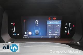 FORD Tourneo Courier usata 8