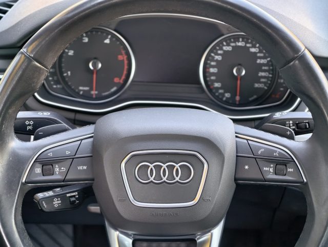 AUDI A4 usata, con Cruise Control