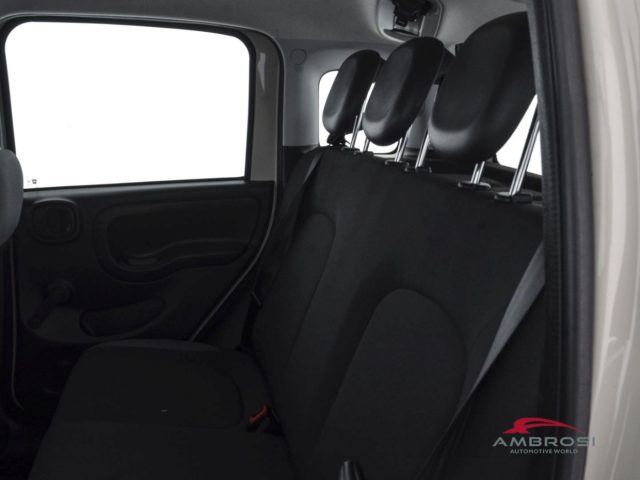 FIAT Panda usata 9