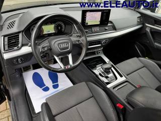 AUDI Q5 usata, con Controllo trazione