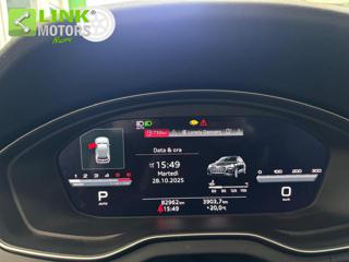 AUDI Q5 usata, con Regolazione elettrica sedili