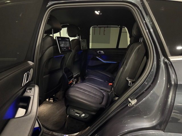 BMW X5 usata, con Chiusura centralizzata