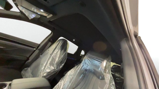 BYD Seal usata, con Volante in pelle