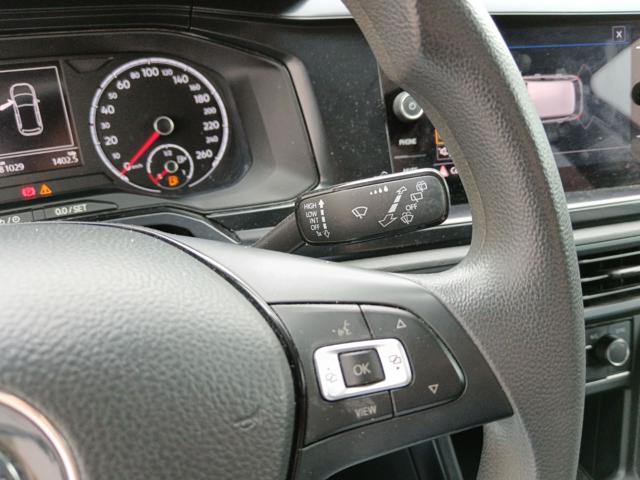 VOLKSWAGEN Polo usata, con Controllo trazione