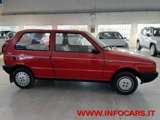 FIAT Uno usata 9