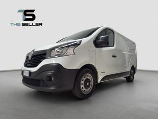 RENAULT Trafic T27 1.6 dCi 120CV PC-TN Furgone*UNICO PROP*