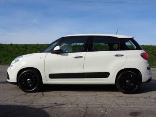 FIAT 500L usata, con Alzacristalli elettrici