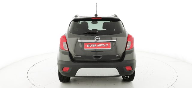 OPEL Mokka usata, con Alzacristalli elettrici