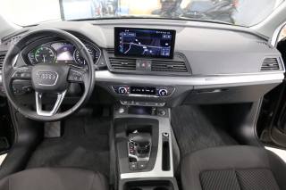 AUDI Q5 usata, con Controllo trazione