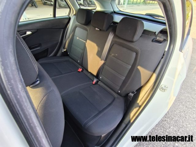 FIAT Tipo usata, con Sistema di navigazione