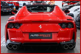 FERRARI 812 usata, con Autoradio
