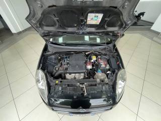 FIAT Grande Punto usata, con Airbag posteriore