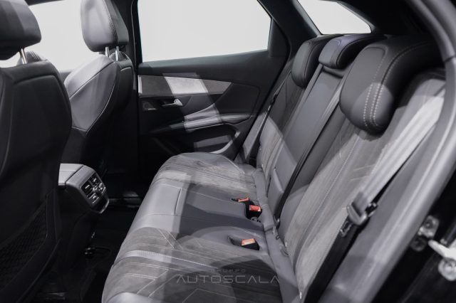 PEUGEOT 3008 usata, con Vivavoce