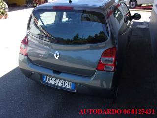 RENAULT Twingo usata, con Airbag