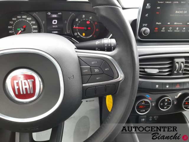 FIAT Tipo usata, con Servosterzo