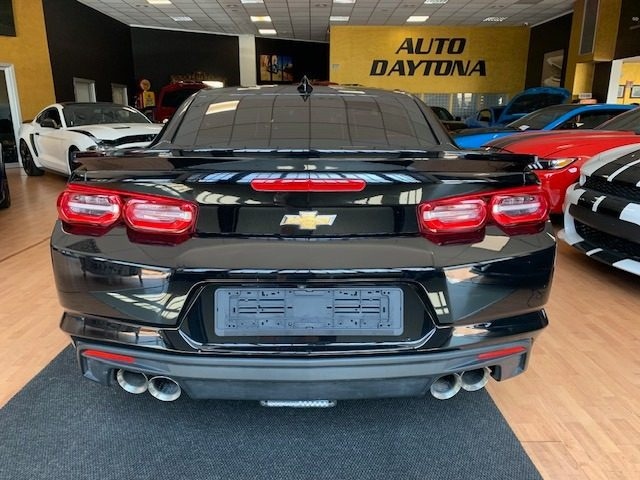 CHEVROLET Camaro usata, con Climatizzatore