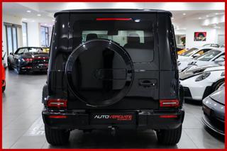 MERCEDES-BENZ G 500 usata, con Climatizzatore