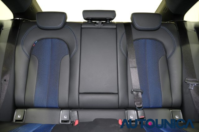 BMW 220 usata, con Sistema di riconoscimento della stanchezza